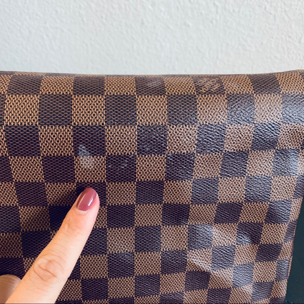 Louis Vuitton | Speedy Bandoulière 30 - Picture 10 of 15